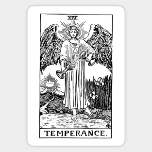 Temperance Magnet